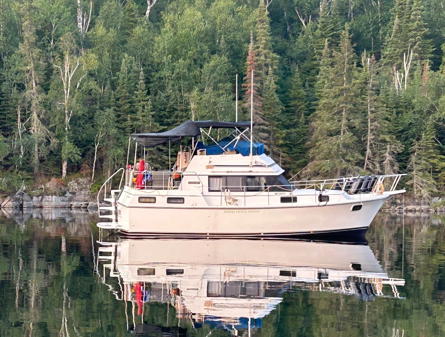 Carver 3607