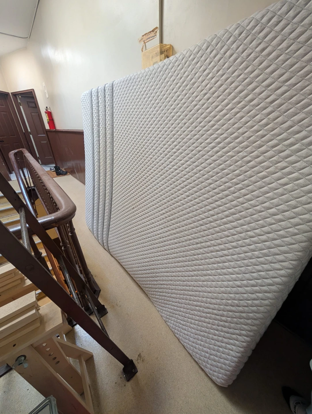 Leesa Aspira Hybrid Queen mattress - photo 4