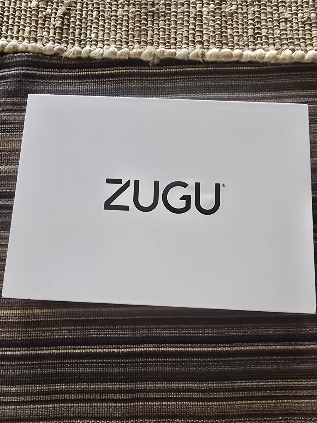 ZUGU The Muse Case for iPad 10.2 (7th/8th/9th Gen) - Slate