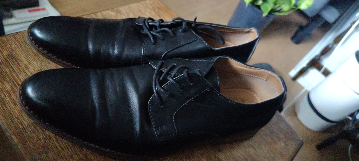KS2 Comfort Dress Shoes - photo 3