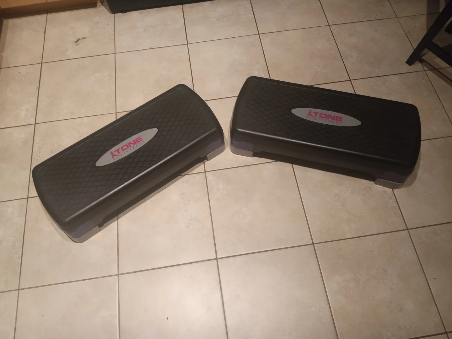 Tone Fitness Aerobic Step