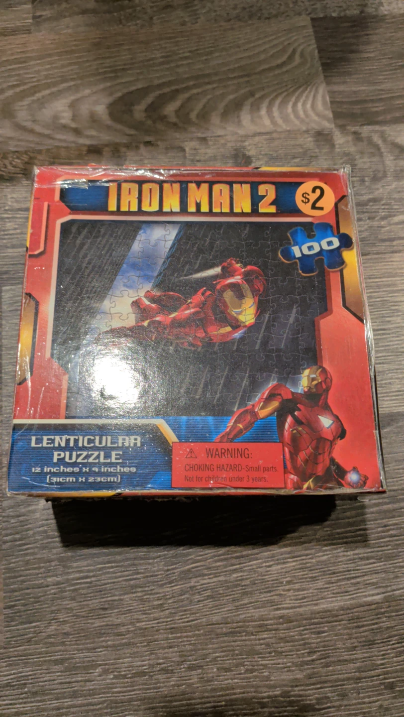 Children's Puzzles