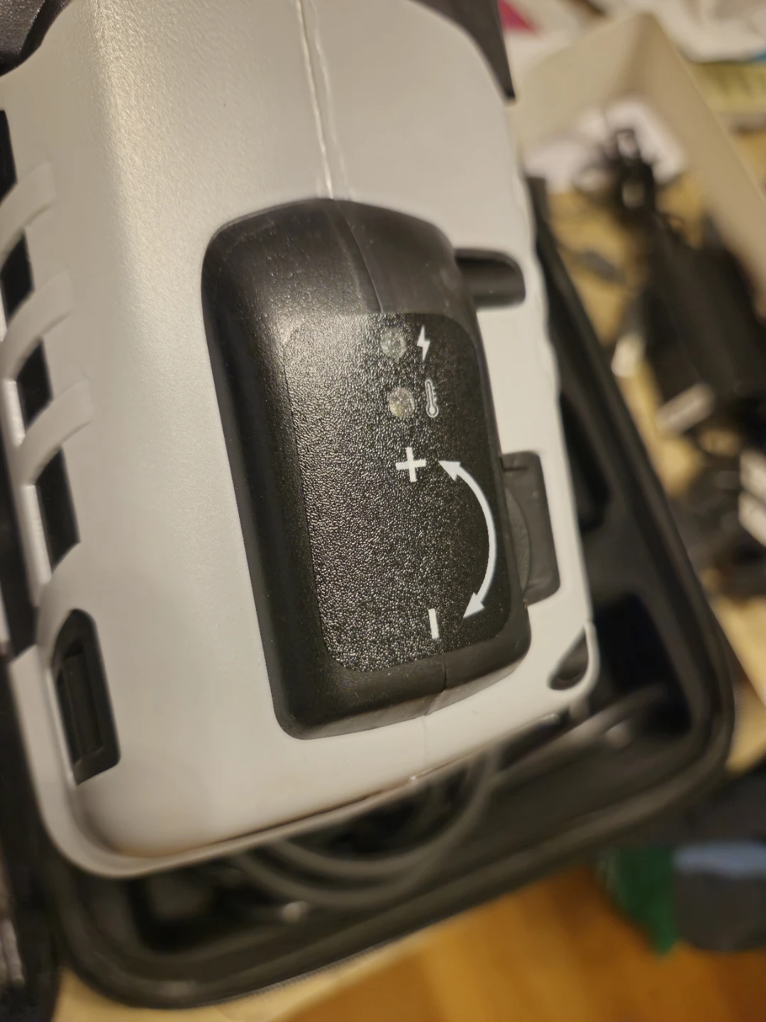 Hand-held Inverter Welder - photo 4