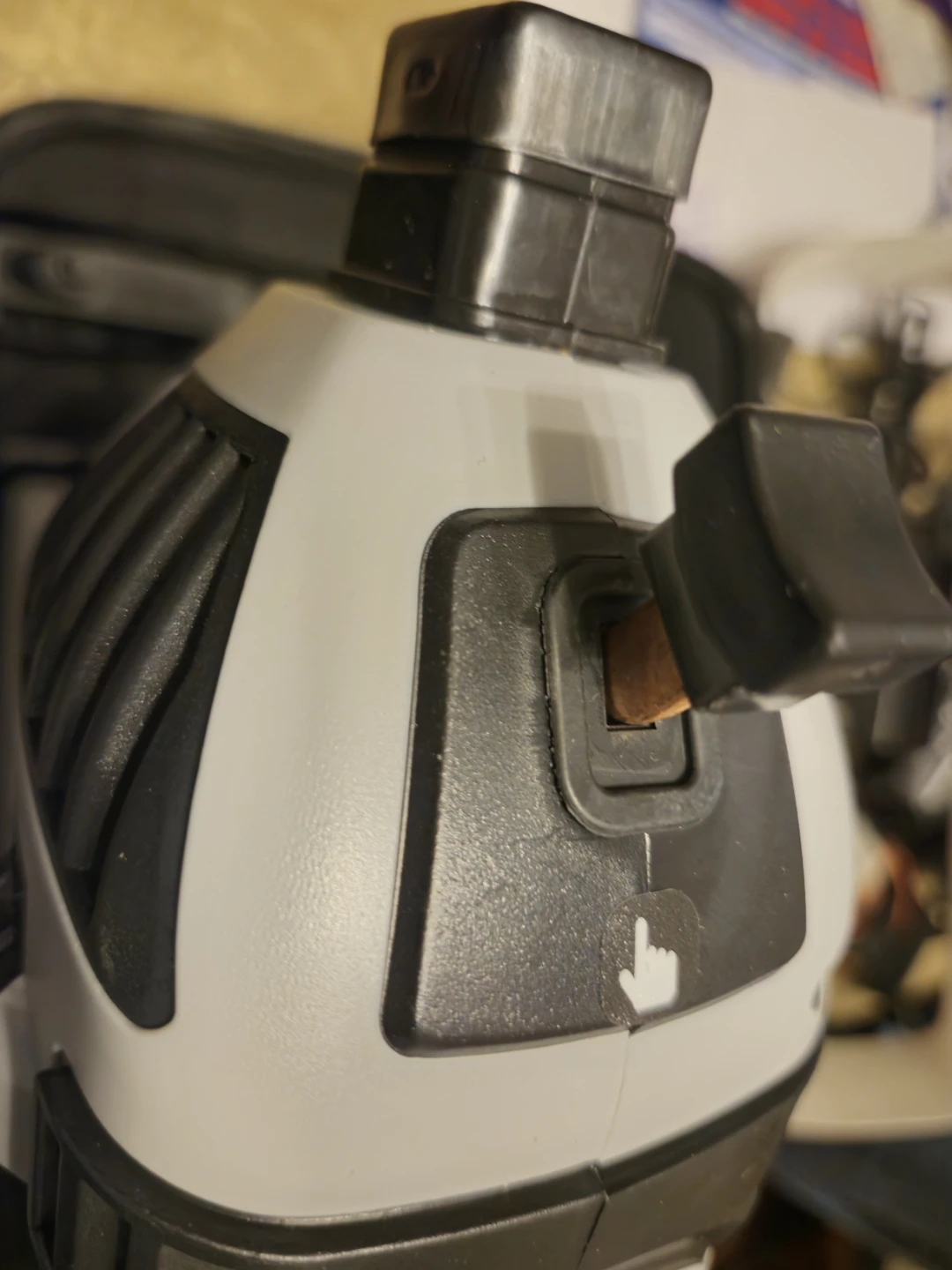 Hand-held Inverter Welder - photo 5