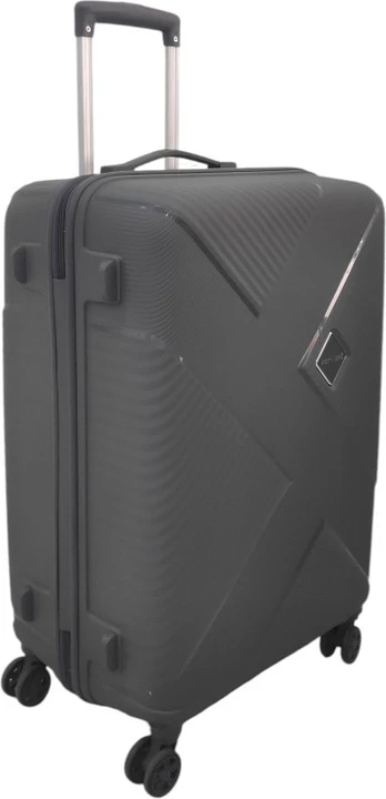 Kamiliant by American Tourister Medium Check-in Suitcase (68 cm) - photo 4