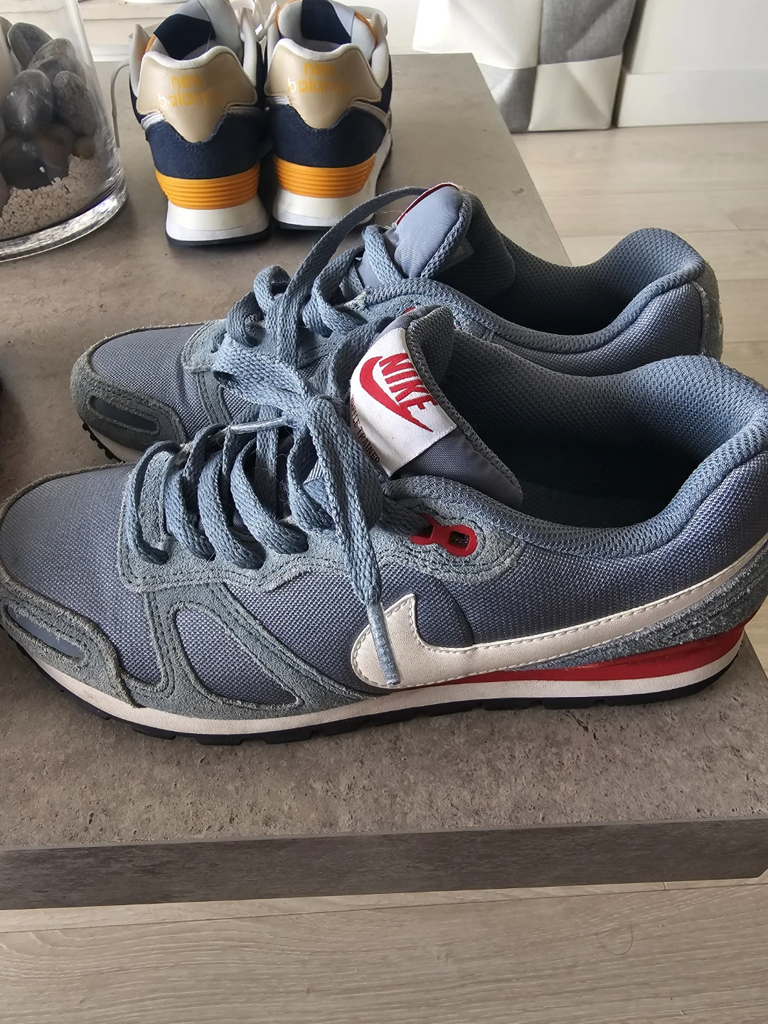 Nike Air Running Shoes