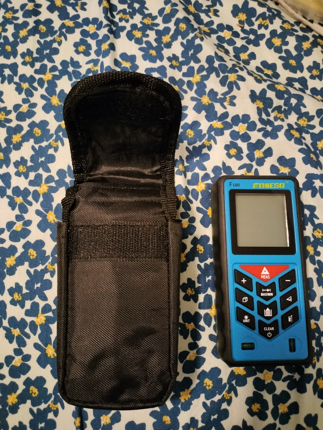 Foneso F100 Laser Distance Meter