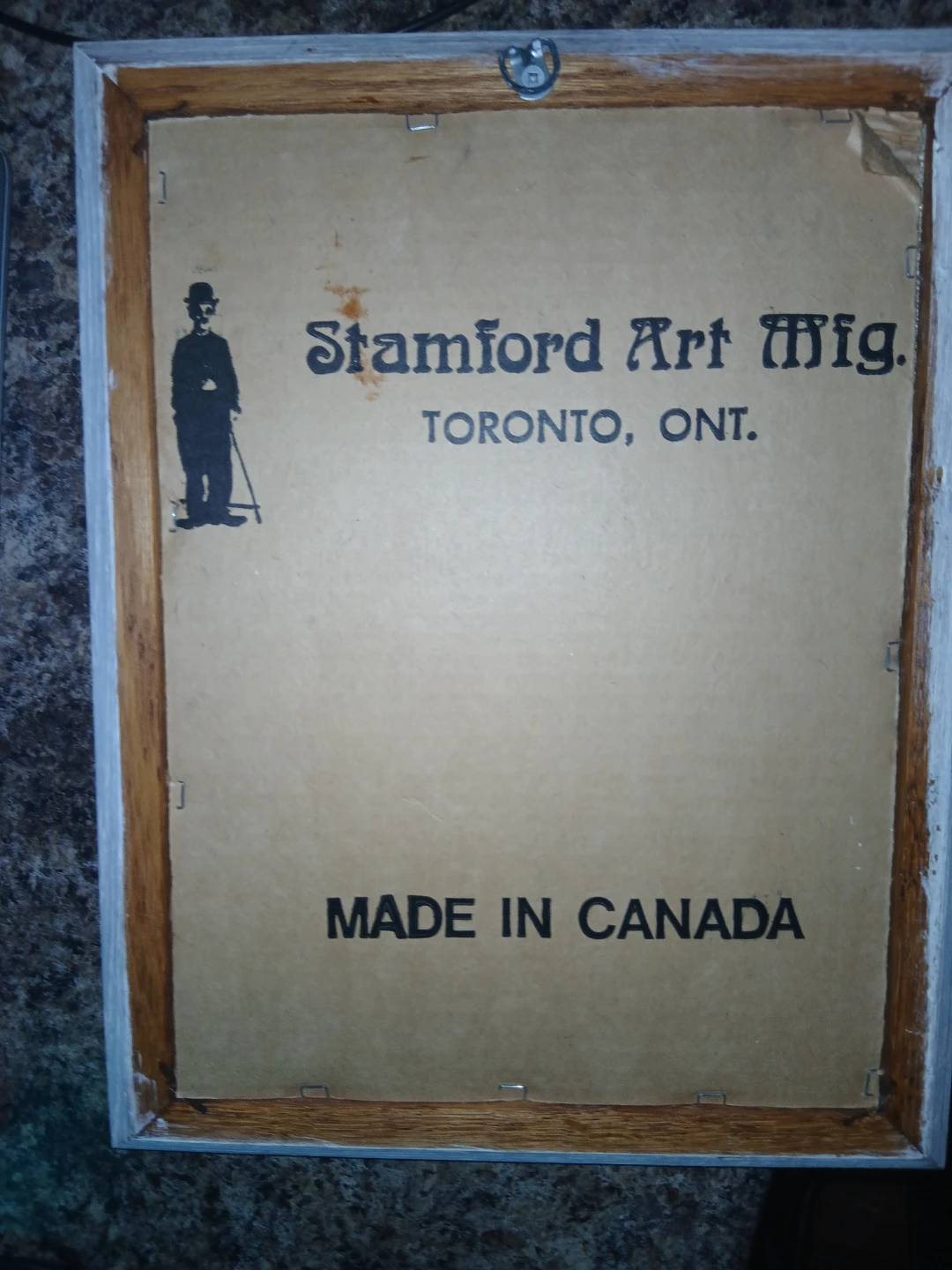 Dad's Private Bar Sign - photo 2
