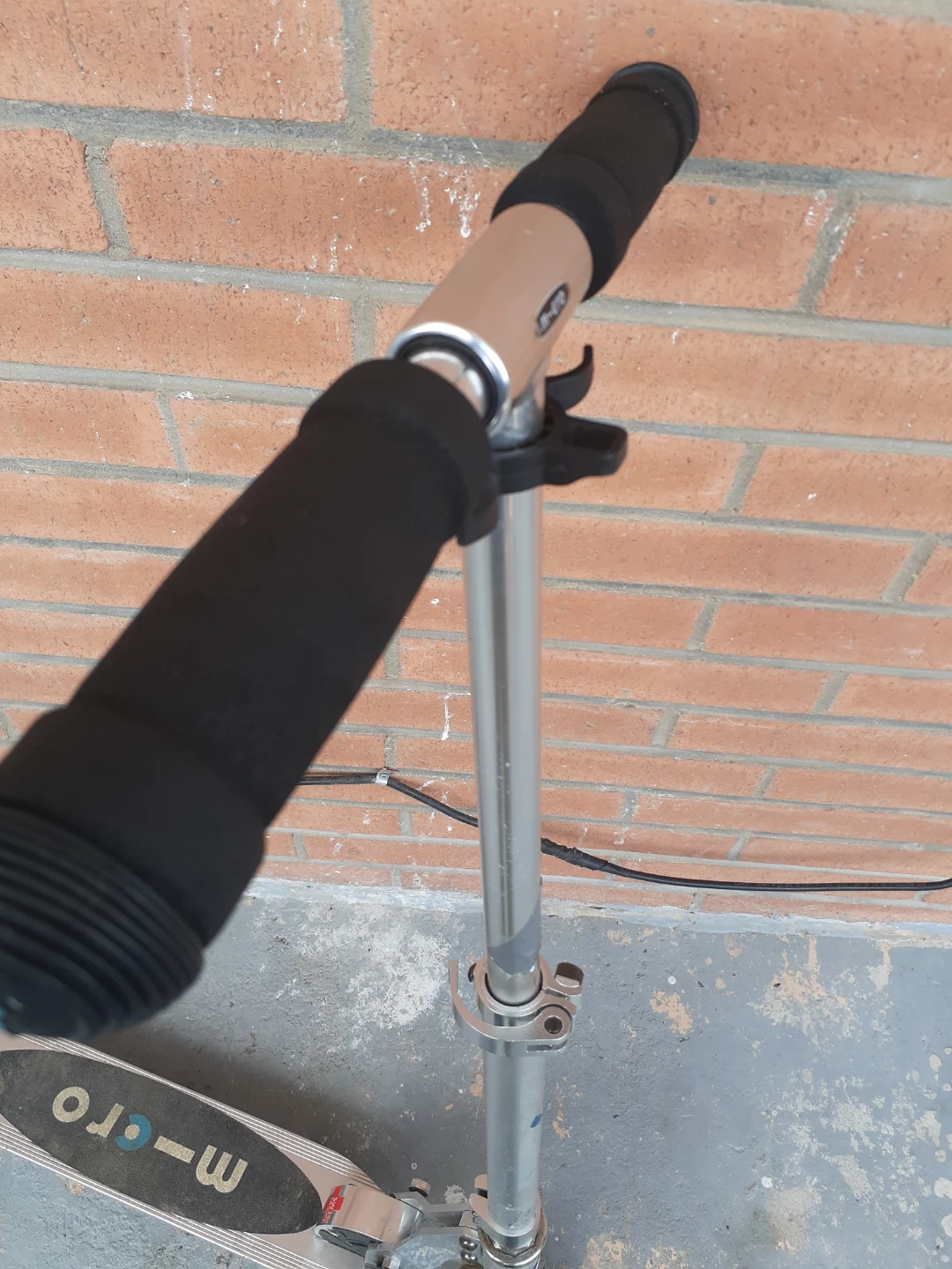 Micro Scooter - photo 2