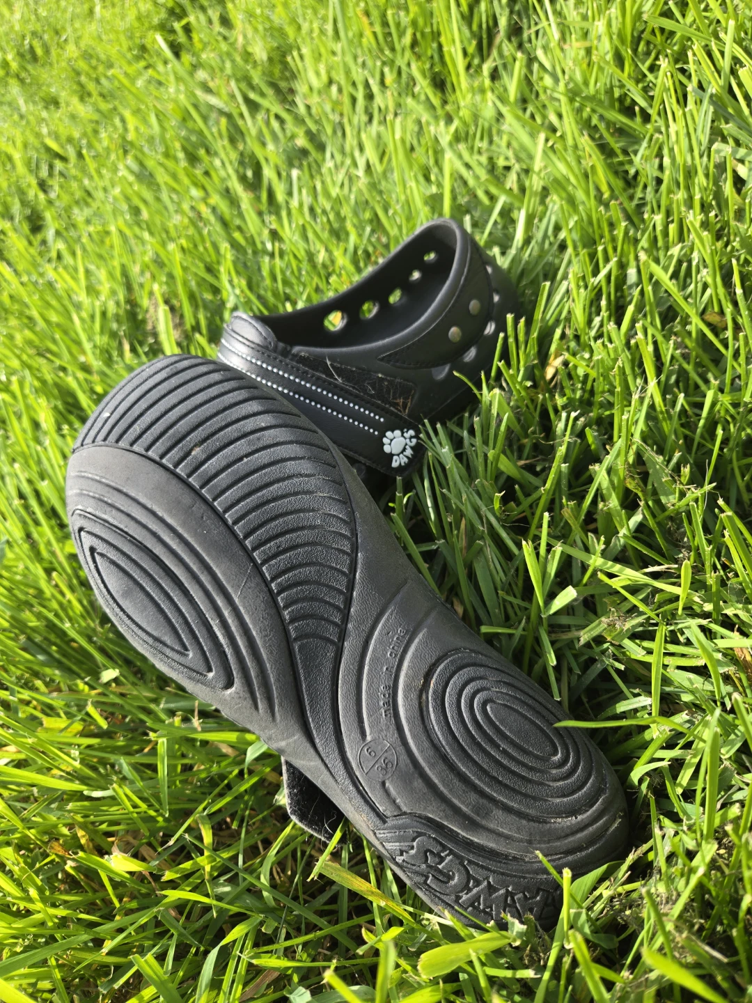 Dawgs size 6 - photo 2
