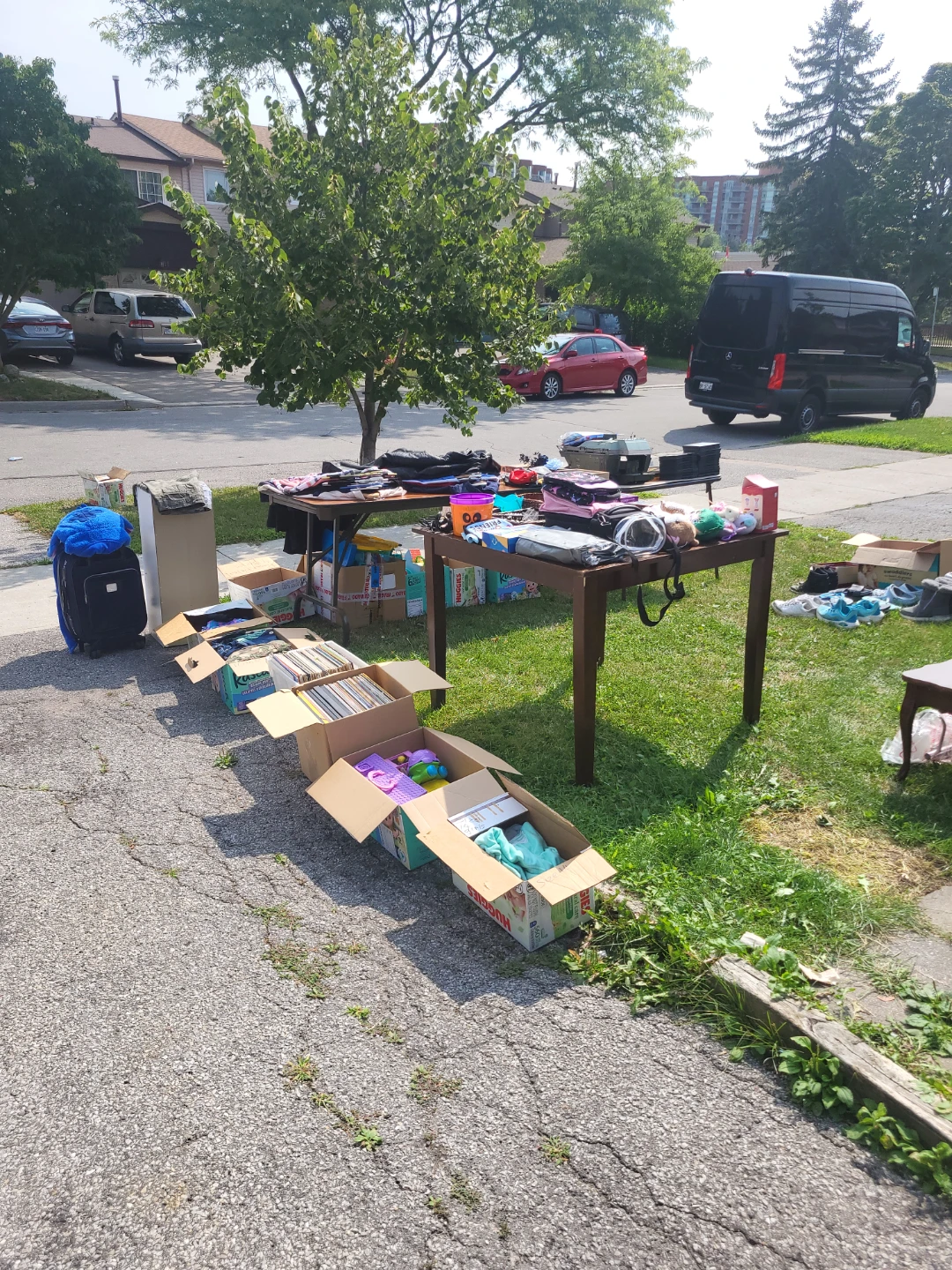 Garage Sale - photo 5