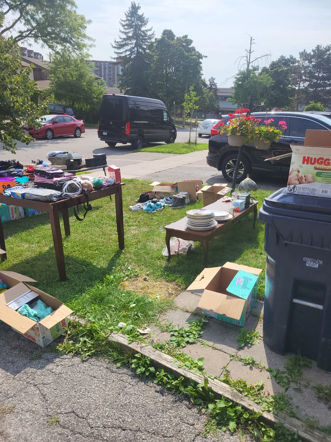 Garage Sale - photo 2
