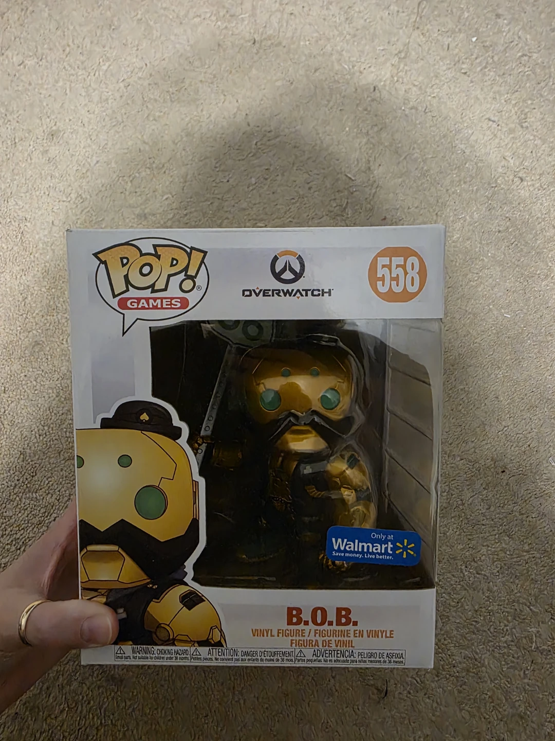 Funko pop #2