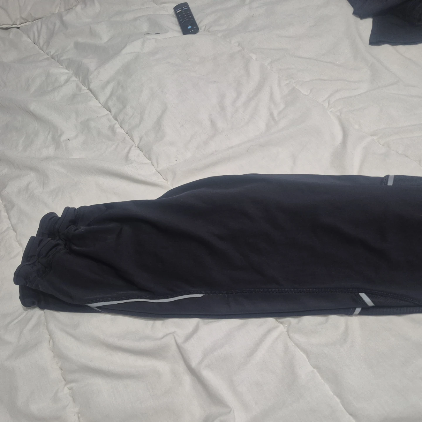 Mountain Equipment Co-op Womens XL Black Pants - photo 3