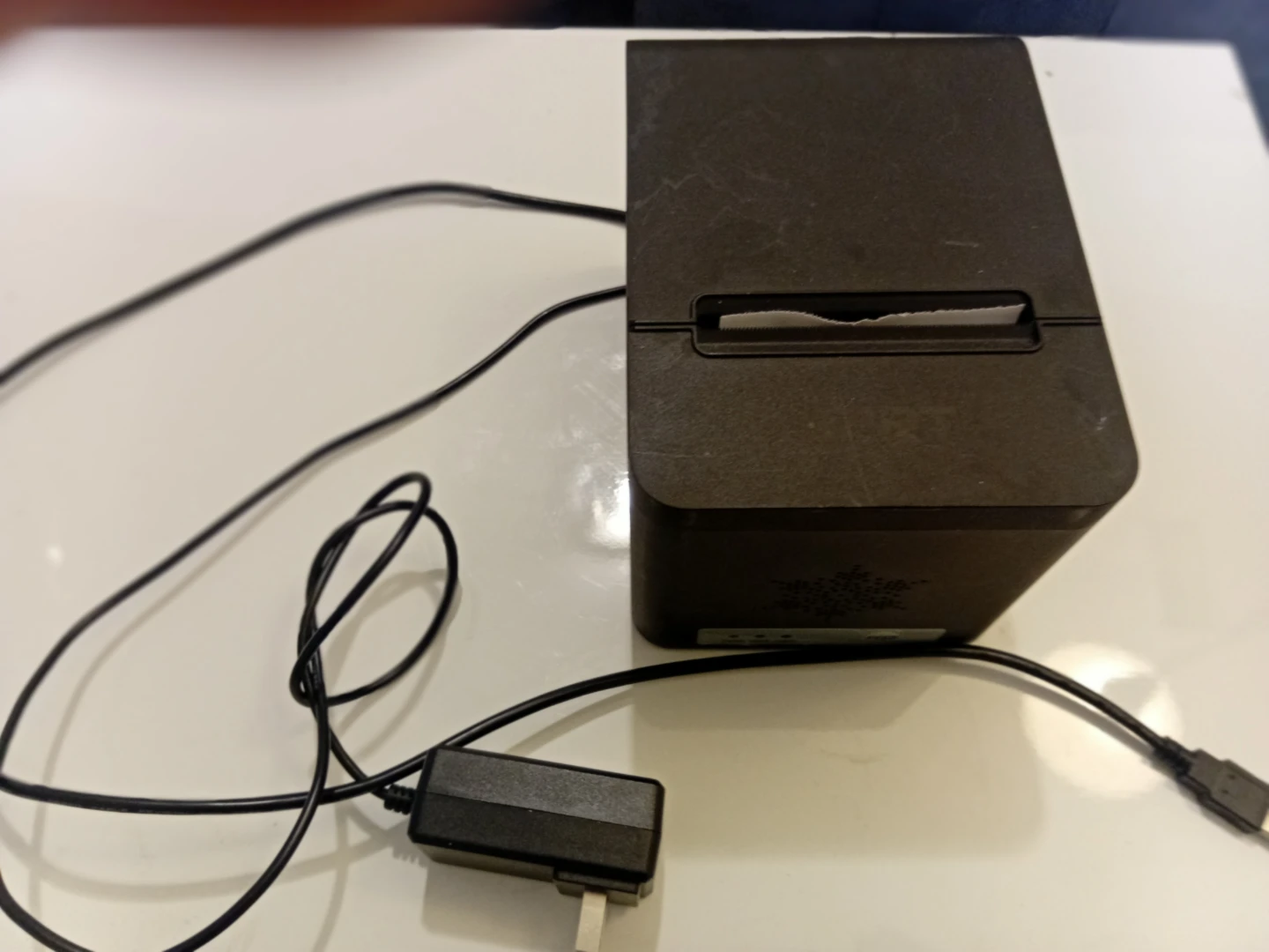 SPRT Thermal Receipt Printer - photo 2