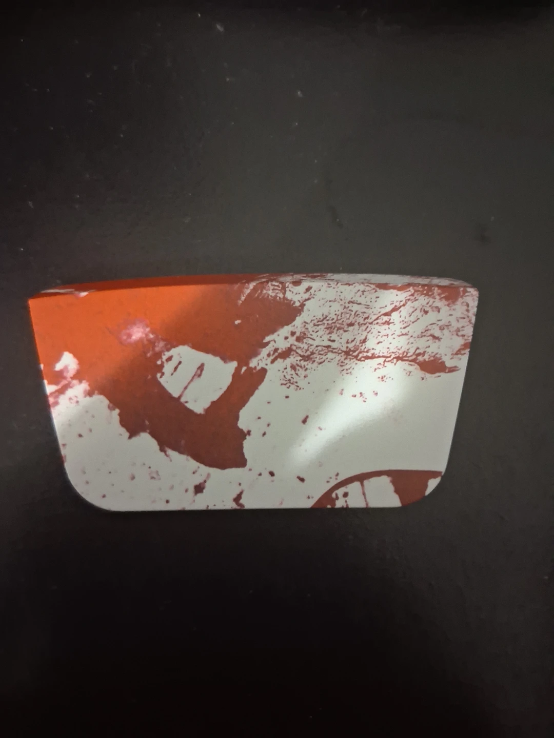 Dualsense Edge, blood design PIECES (not controller). - photo 2