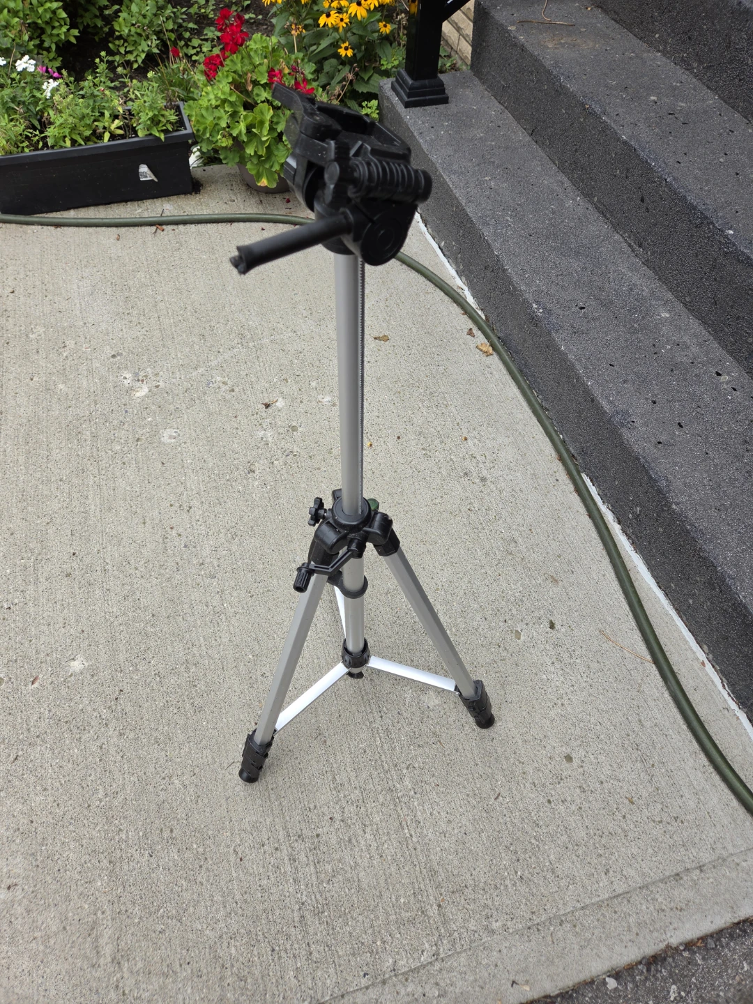 Tri pod - photo 3