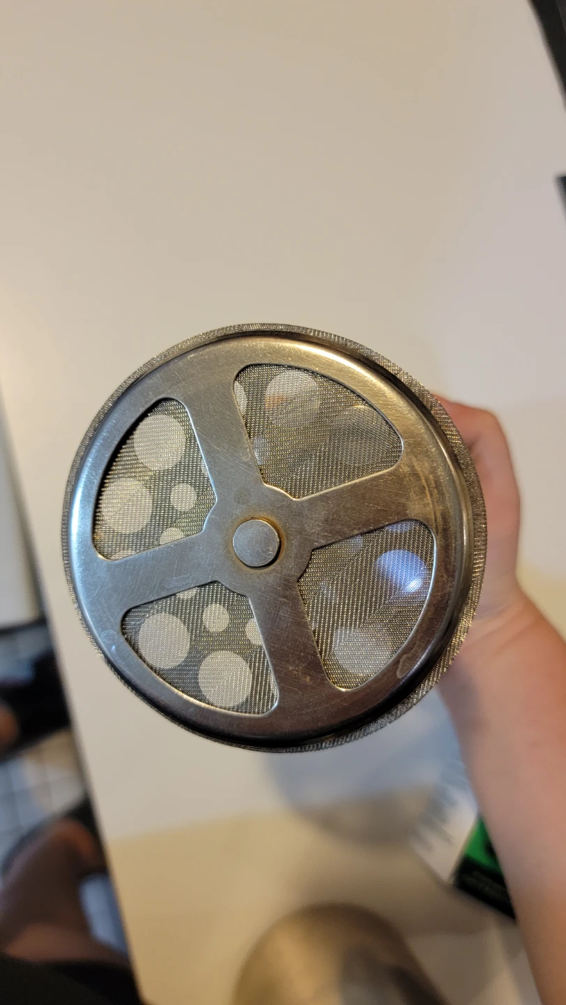 French Press Coffee Maker - photo 3