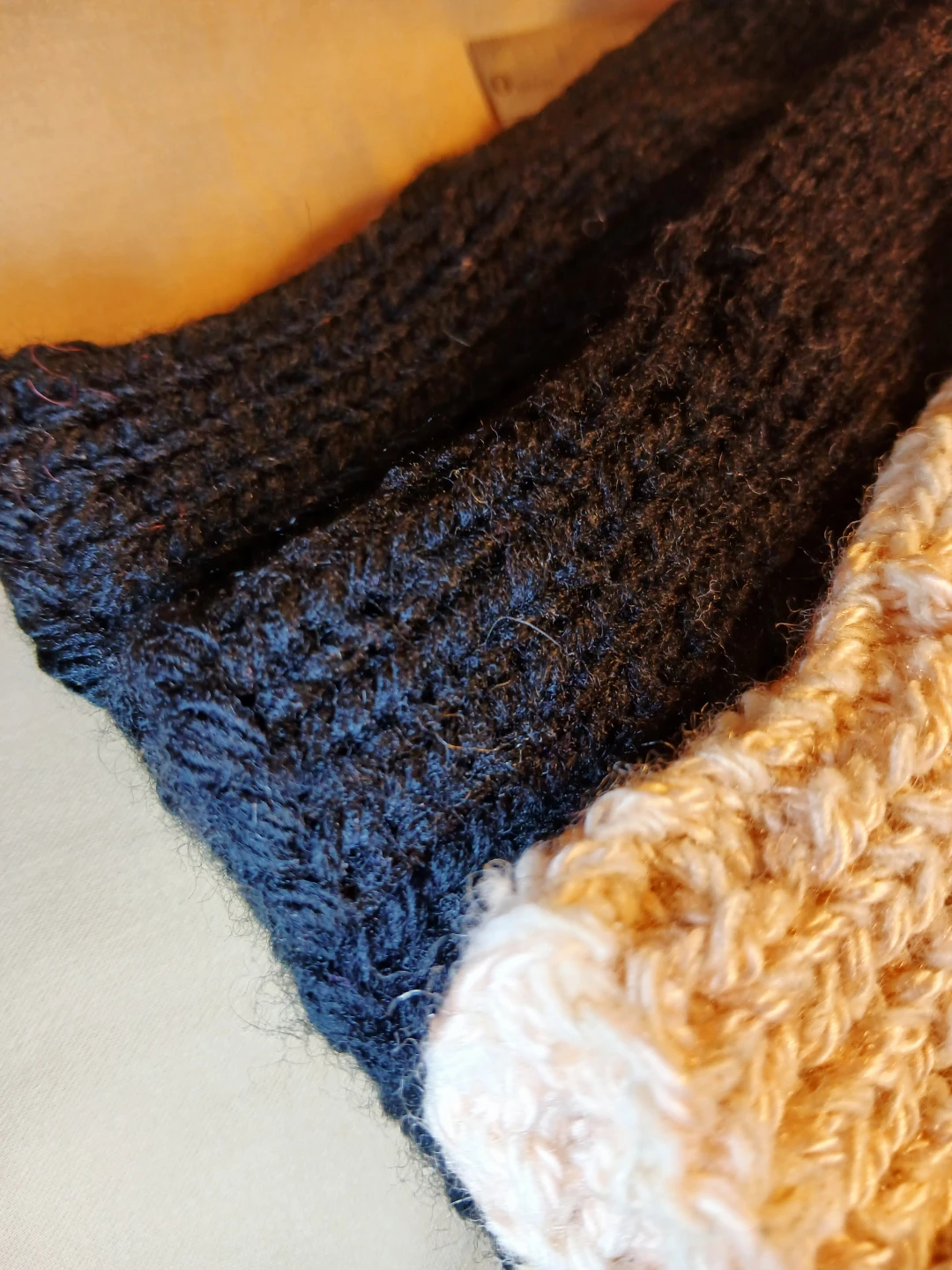 Hand-knitted Socks - choose a pair - photo 4