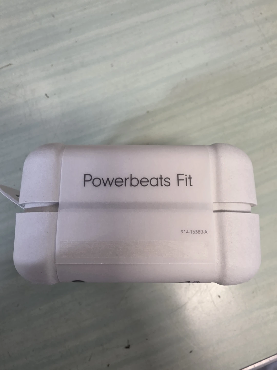 Beats Powerbeats Fit True Wireless Earbuds with Charging Case - photo 4