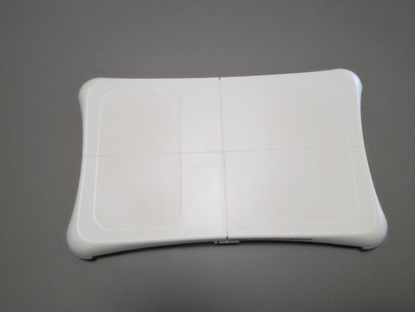 Nintendo Wii Fit Plus Bundle - photo 3