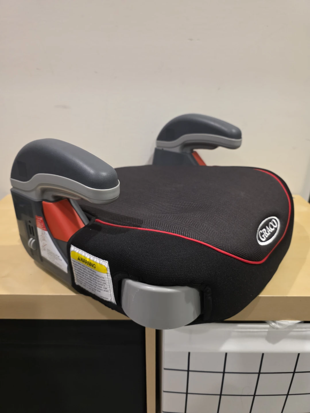 Car booster seat for children - photo 3