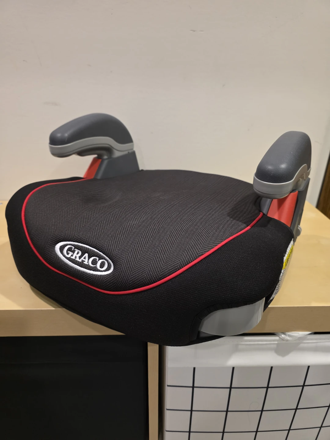 Car booster seat for children - photo 4