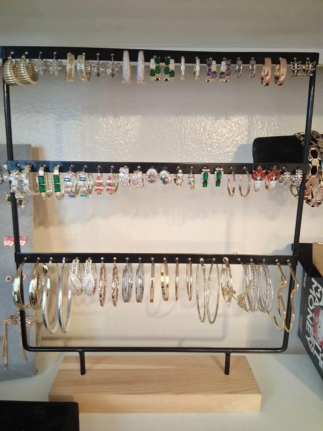 Oro laminado xuping / laminated gold great quality - photo 3