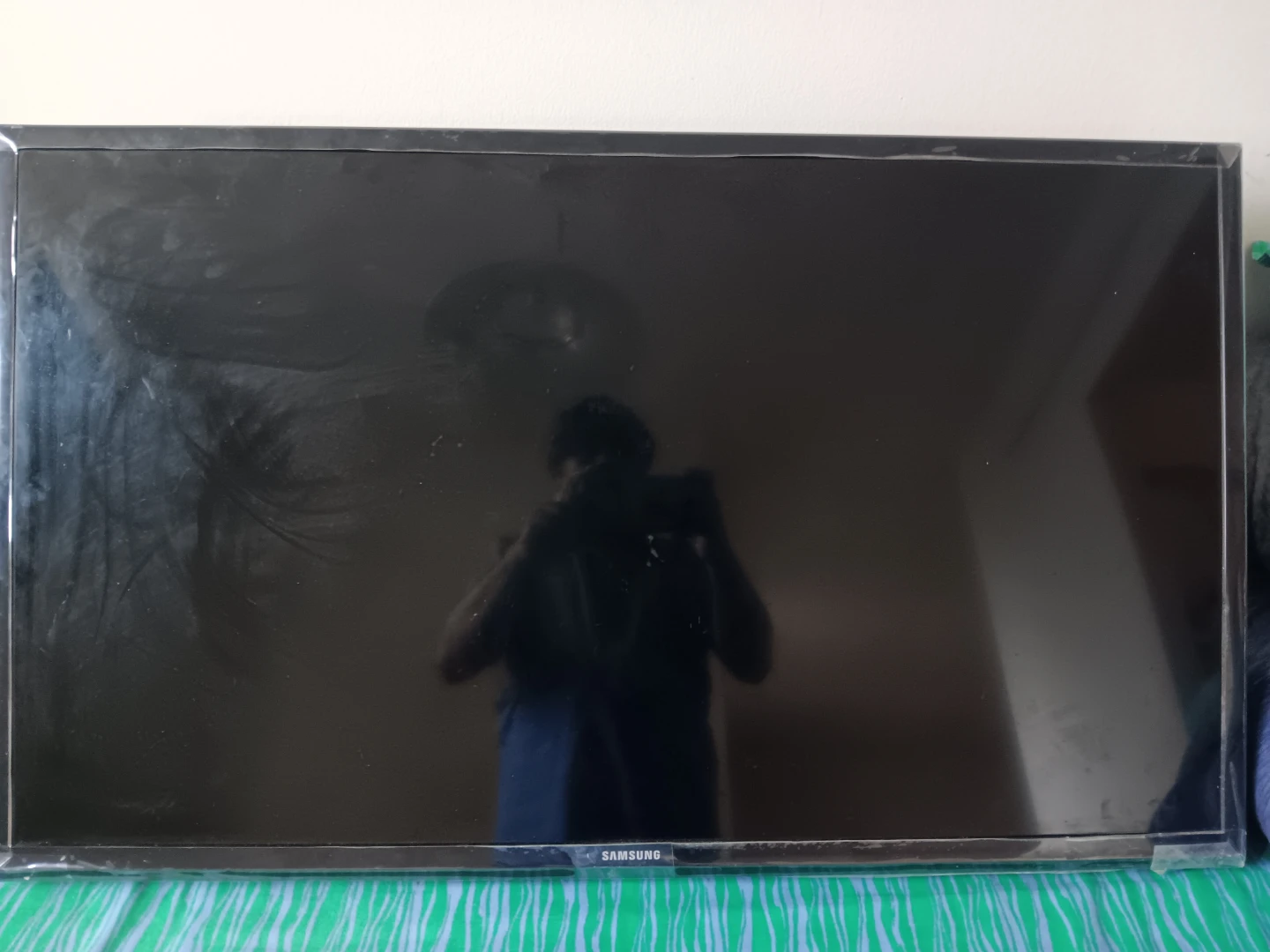 Samsung Flat Screen TV - photo 4