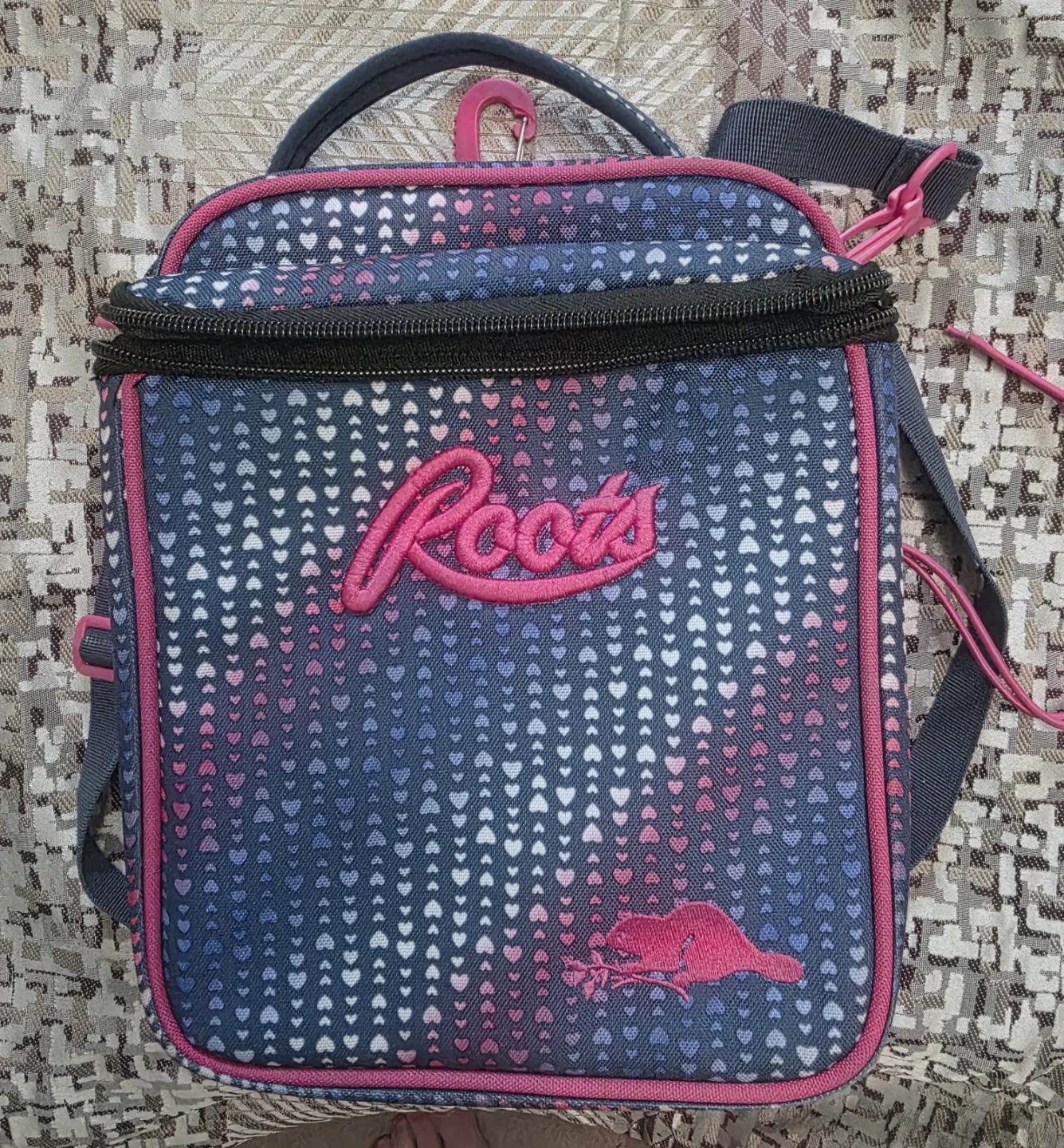 Roots Lunch Bag - photo 3