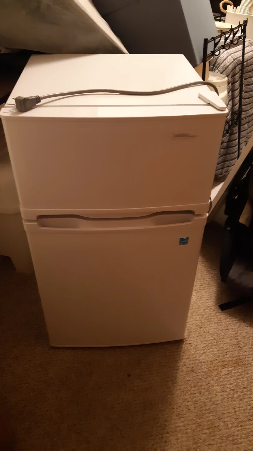 Danby Designer Mini Fridge