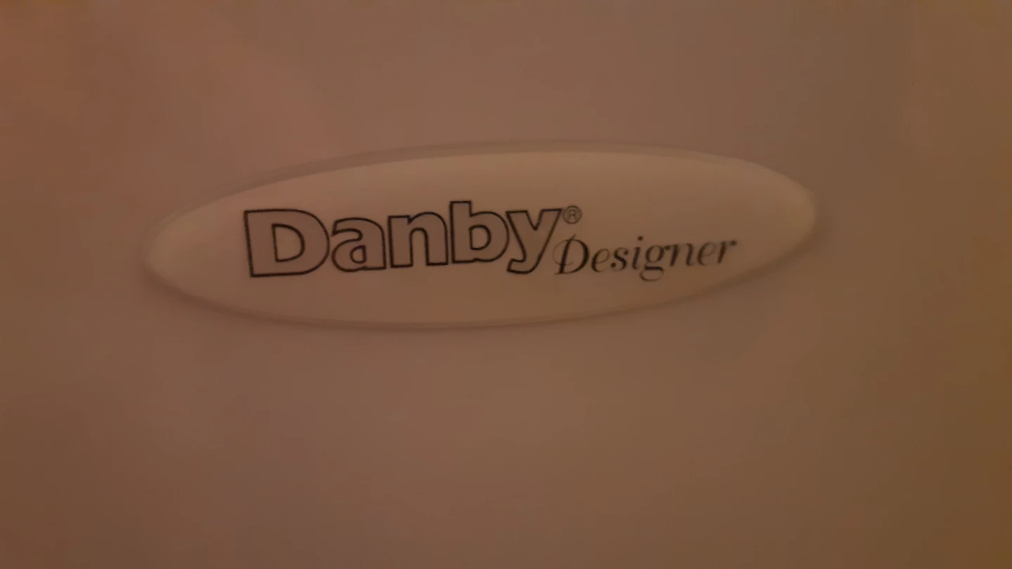 Danby Designer Mini Fridge - photo 5