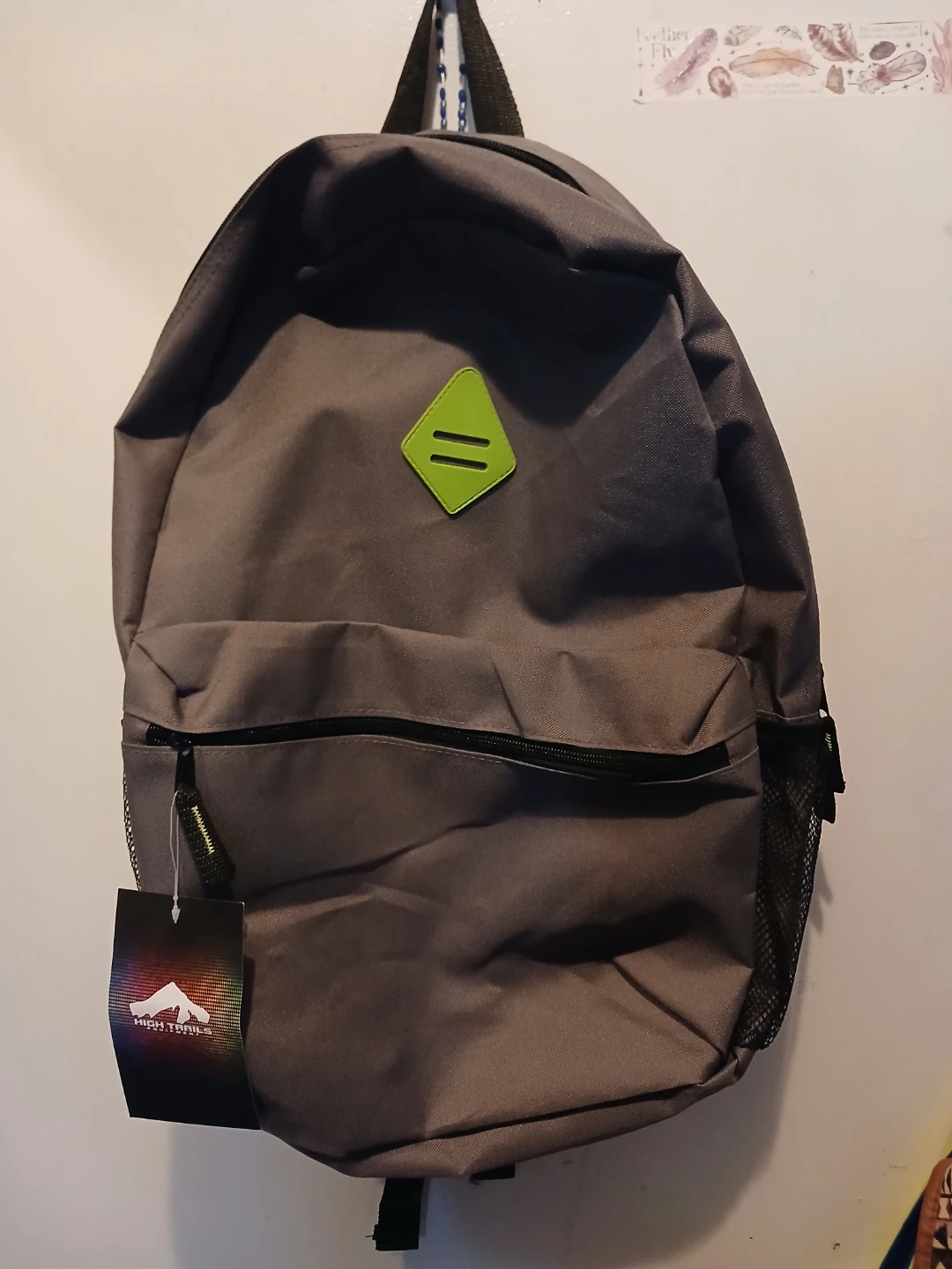 High Trails Backpack