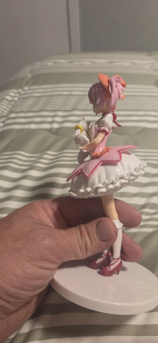 Madoka Kaname figure - photo 4