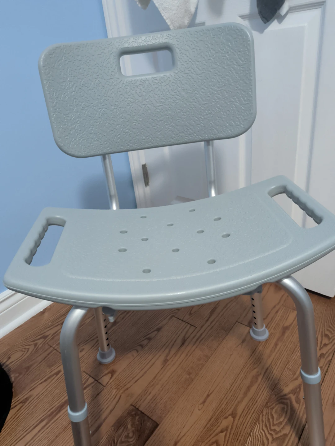 Drive Medical Shower Chair