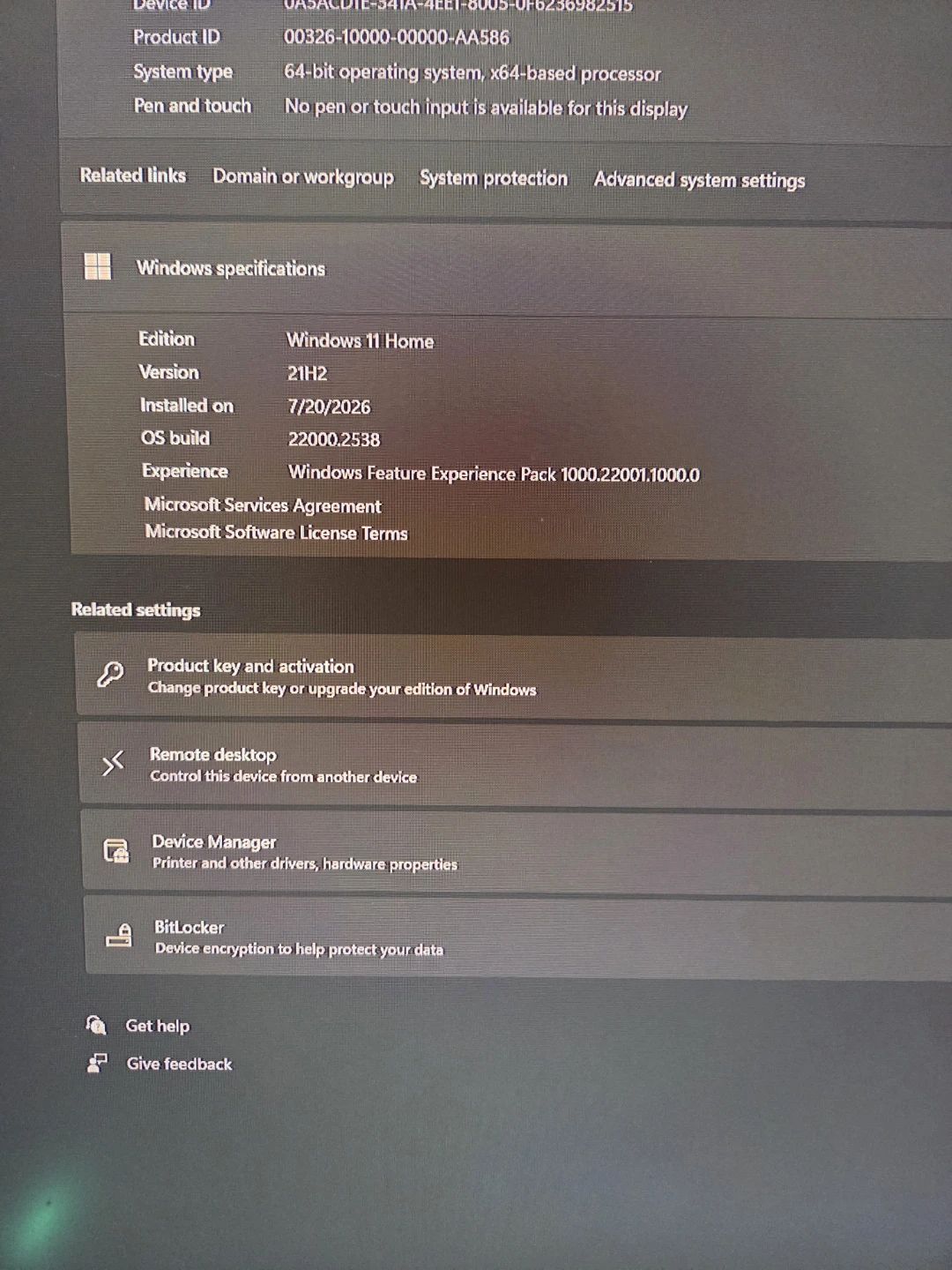 Dell OptiPlex 5050 Desktop Computer - photo 4