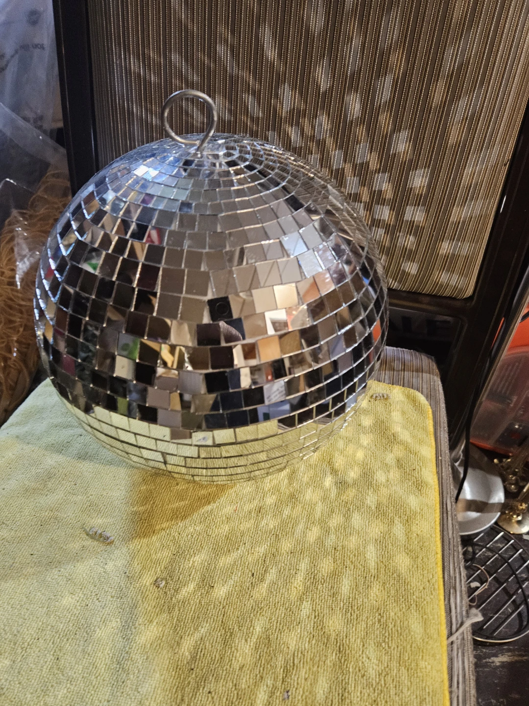 Disco Ball - photo 2
