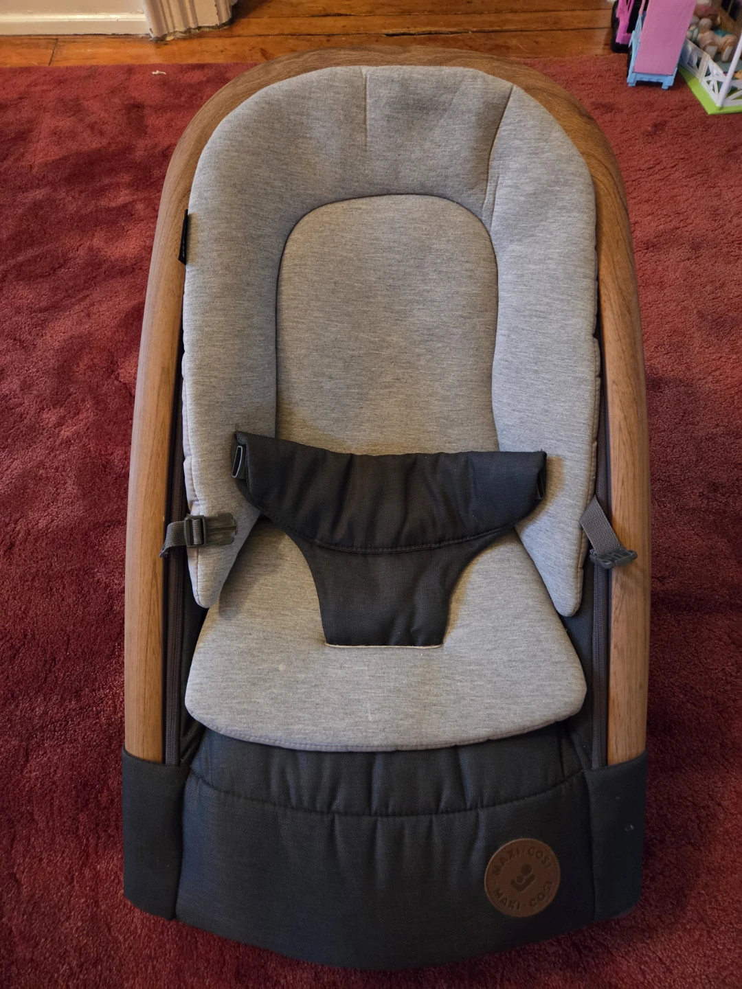 Maxi-Cosi 2-in-1 Kori Rocker