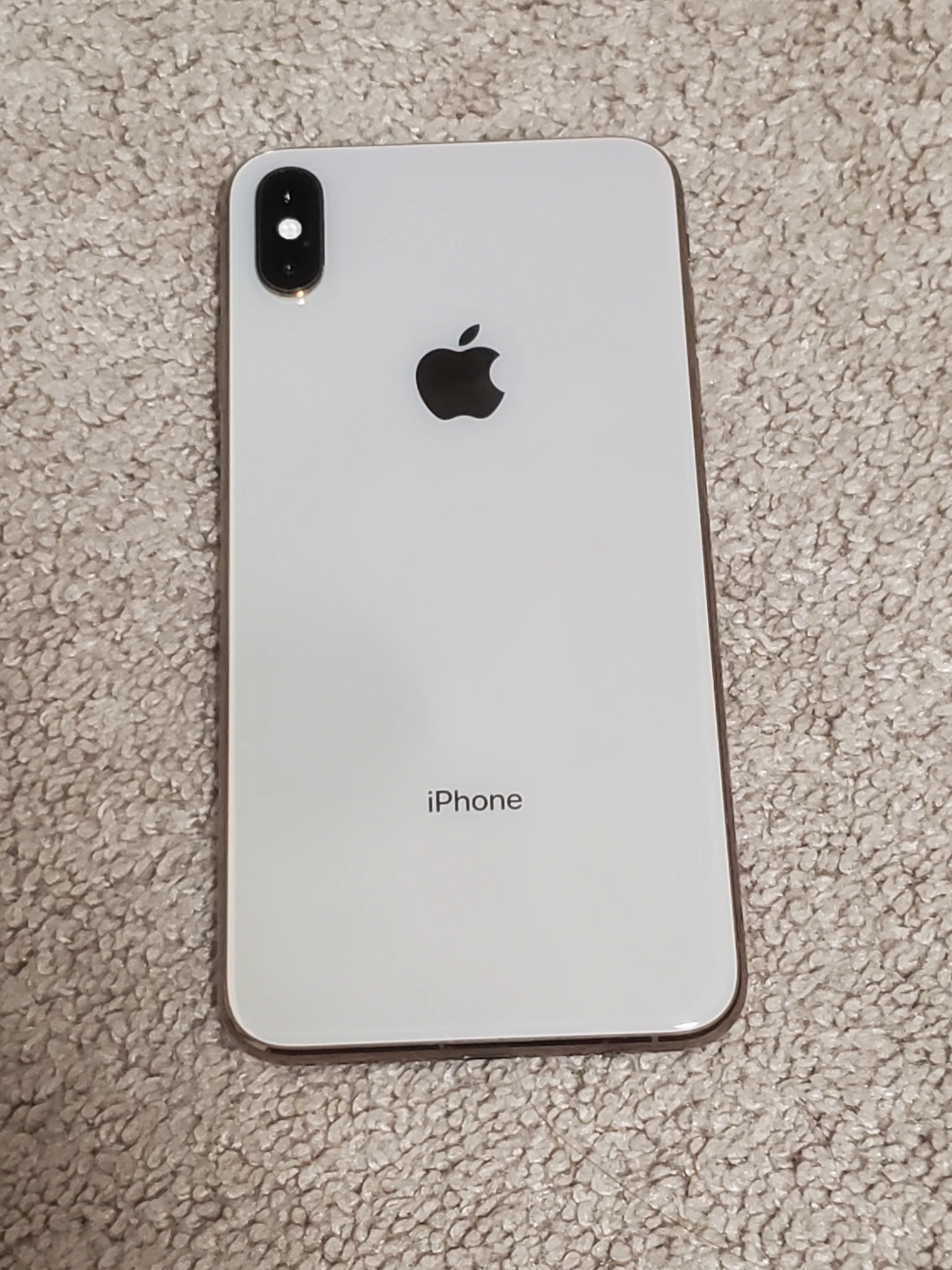 Apple iPhone Xs Max 64GB - photo 4