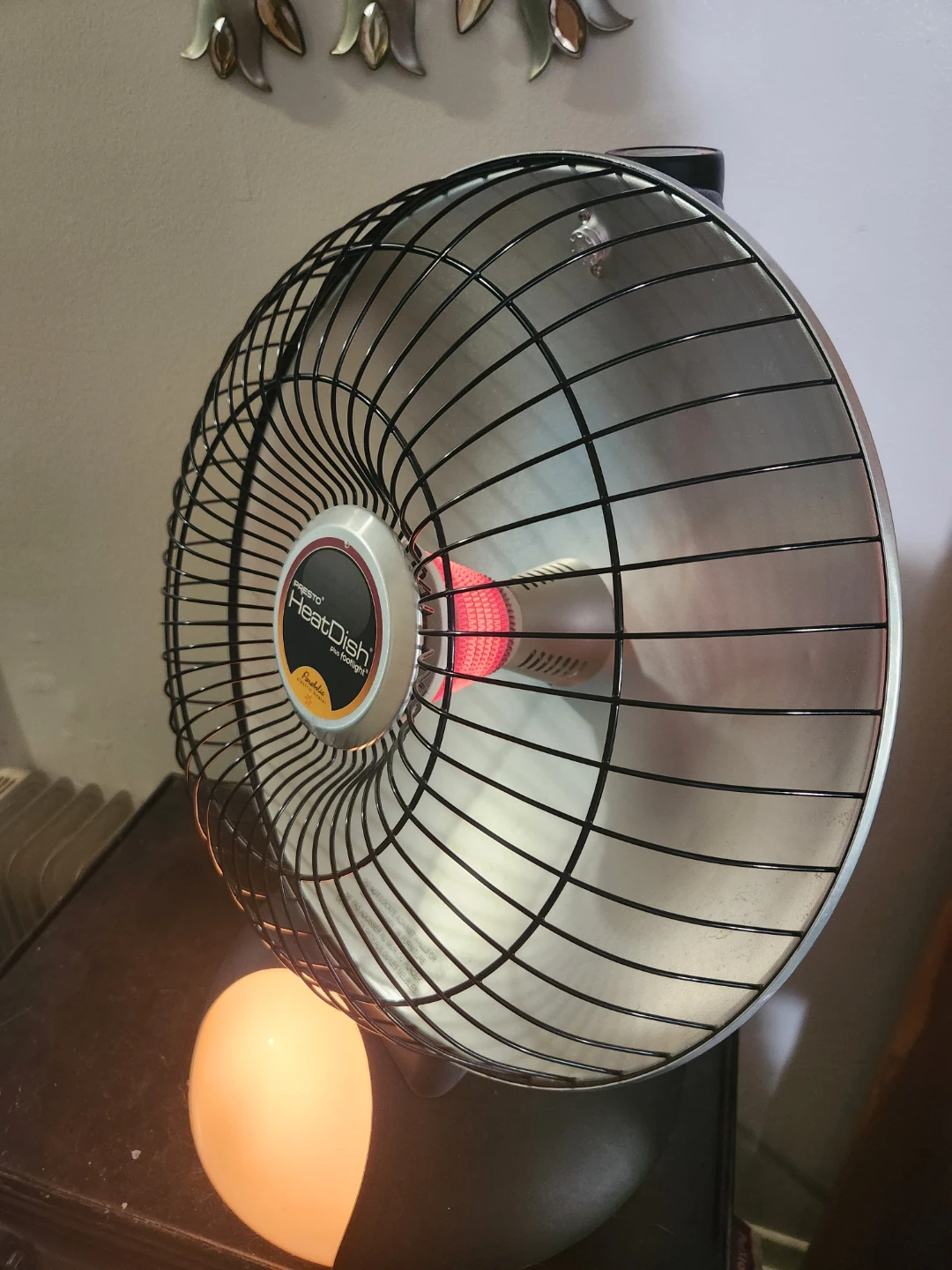 HEATER LIKE NEW - photo 3