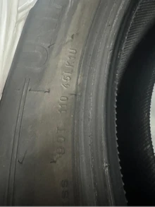 Royal Tiger Paw Winter Tire 235/60R18 4pc - photo 4