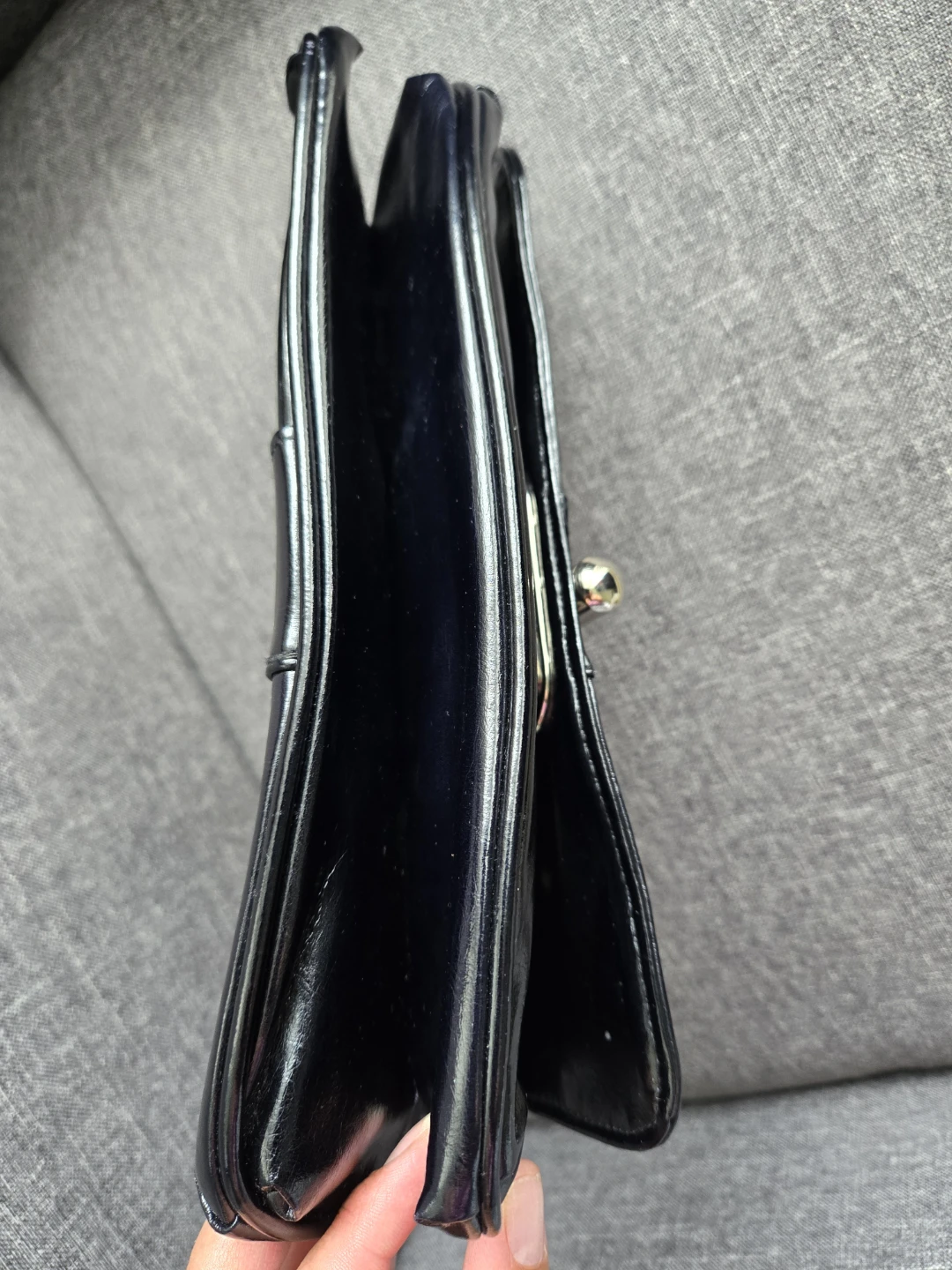 Y2k clutch - photo 3