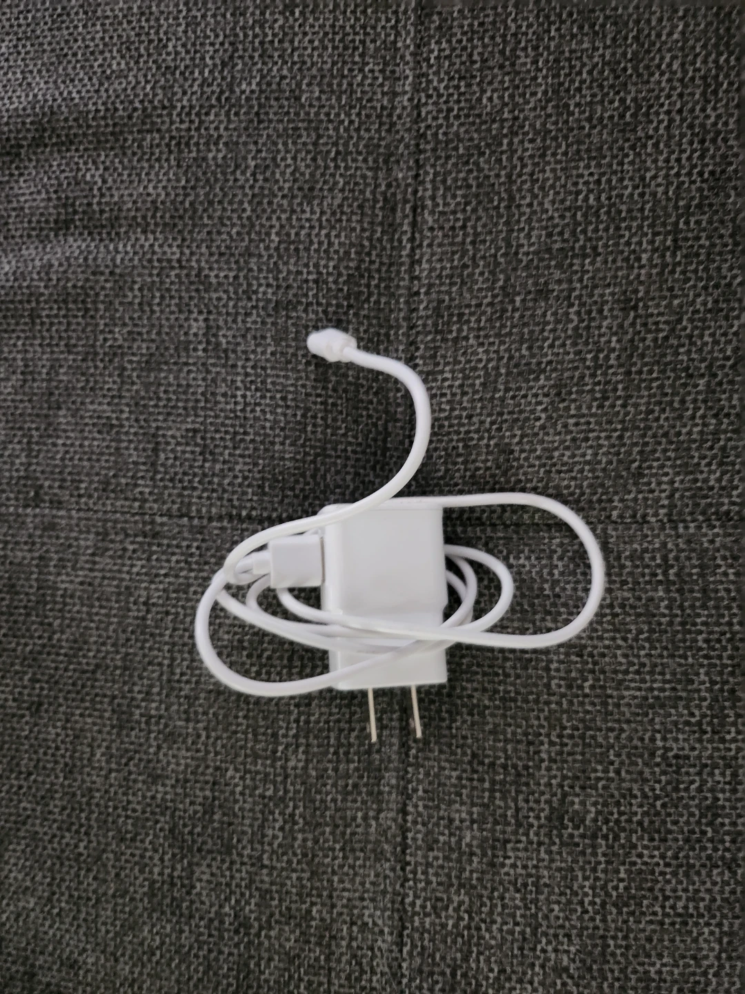 Samsung Galaxy Tab A 8" Tablet with Charger - photo 3