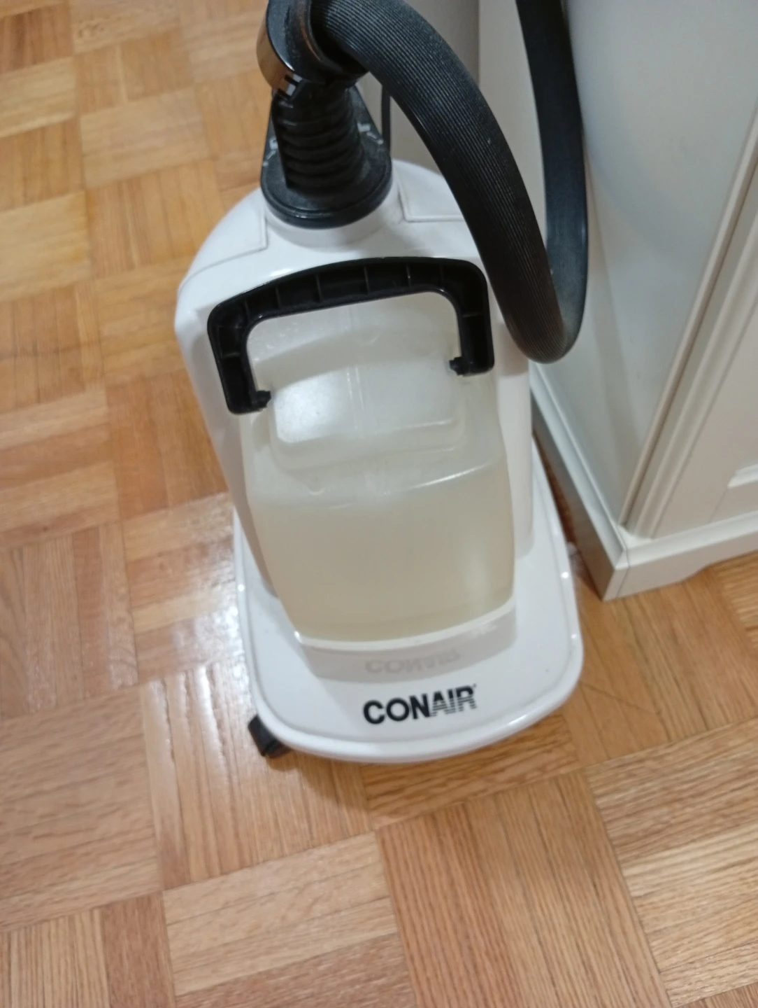 Conair Garment Steamer - photo 2