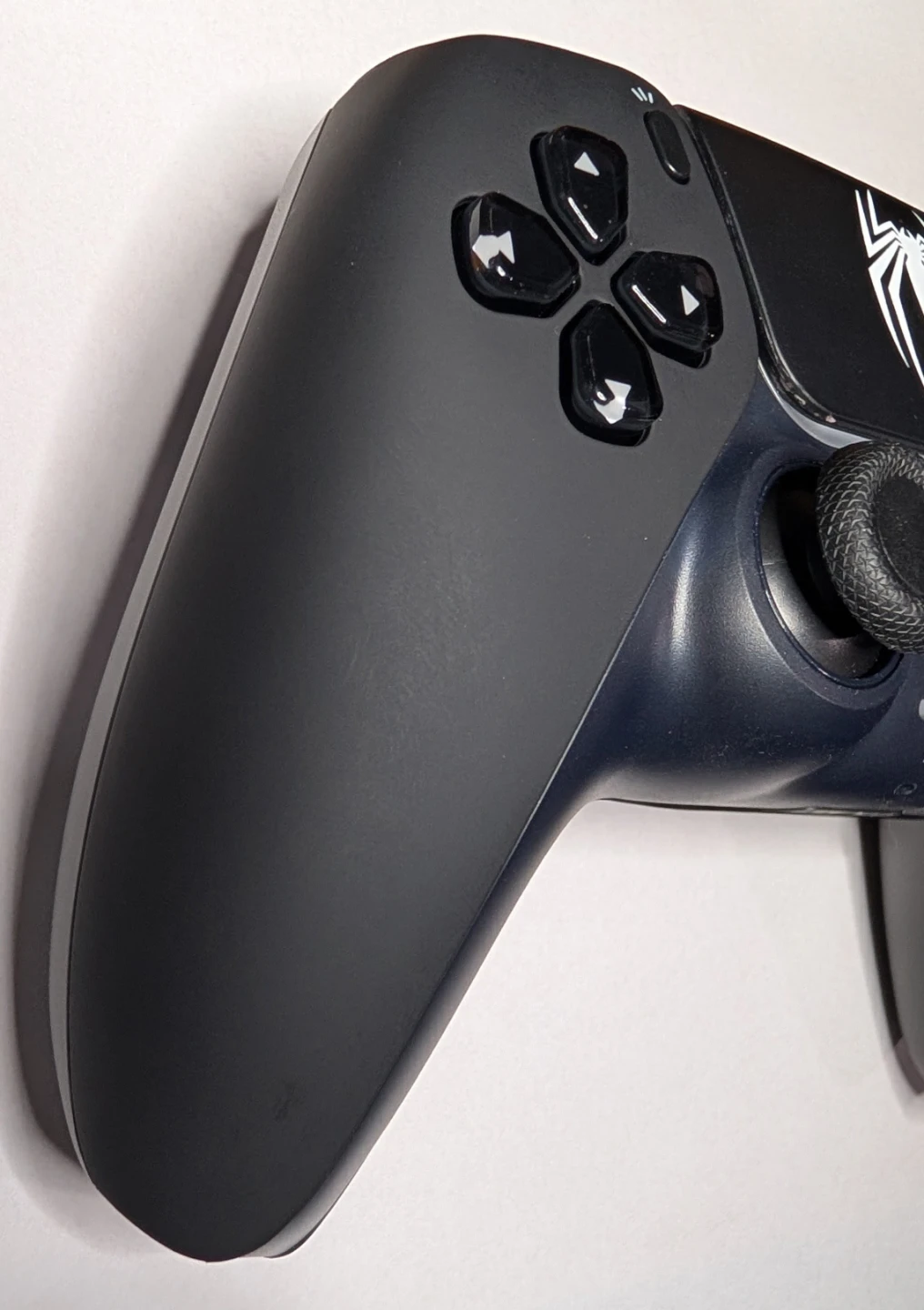 PS5 Controller - TMR and Battery Upgraded - photo 2