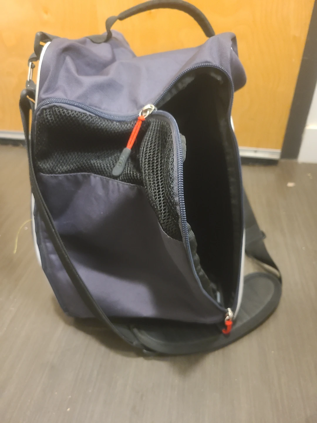 Audi duffel bag - photo 3