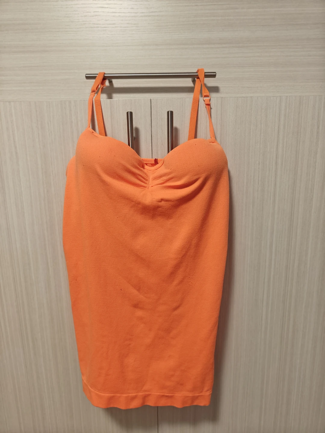 Tank Tops with Built-in Bras
