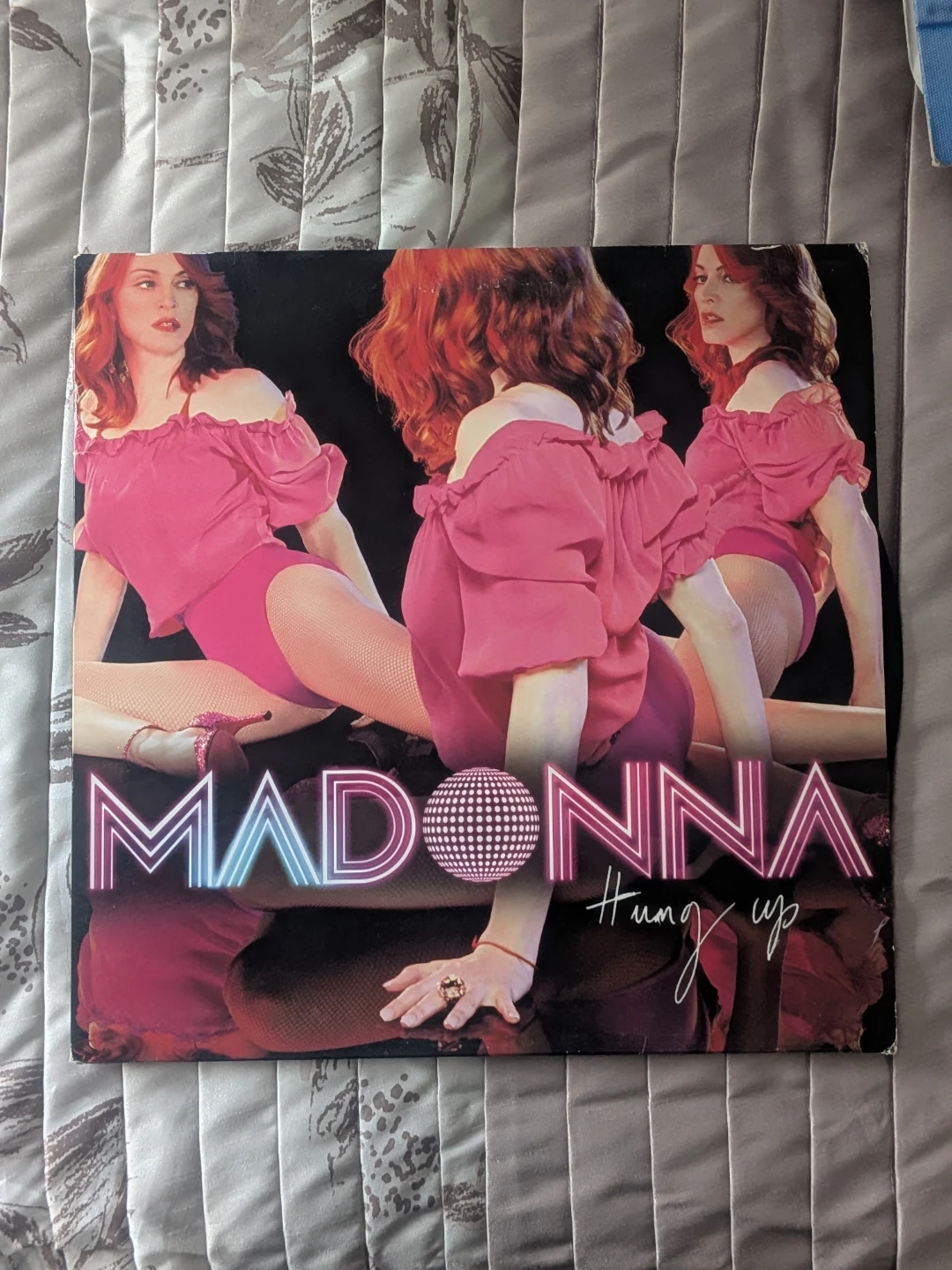 Massive EDM/Dance Record Collection - photo 3