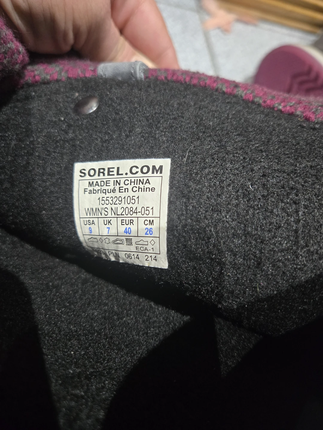 Sorel Women's Winter Boots - photo 3