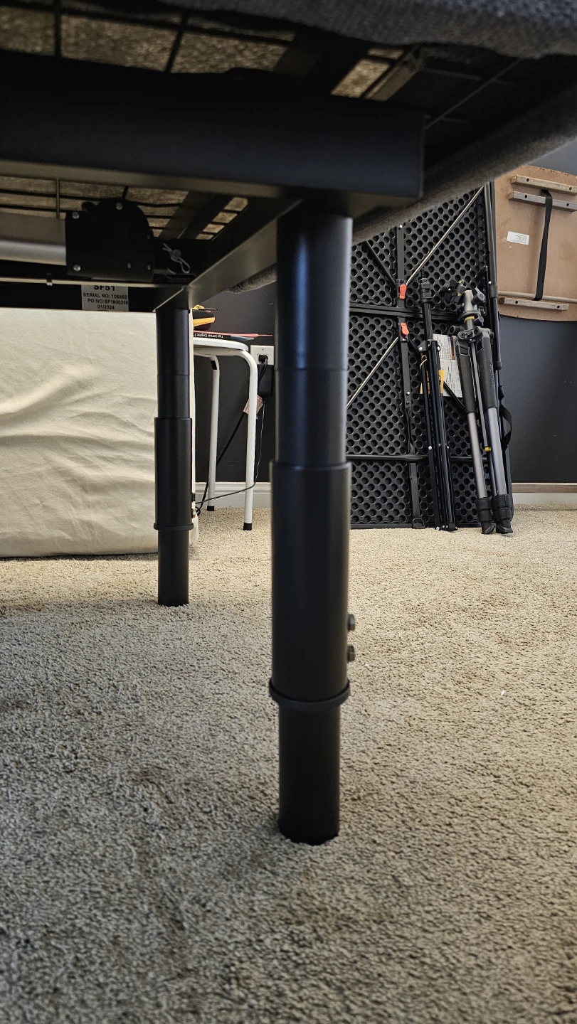 Daisetta 15" Adjustable Bed by Alwyn Home - Twin XL - photo 4